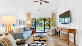 Beachwalk Villas 5054